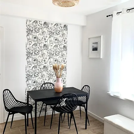 Apartment Joli 2 Pieces Strasbourg-4 Personnes Schiltigheim